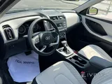 HYUNDAI CRETA / SUV / BLUE / MODEL 2025